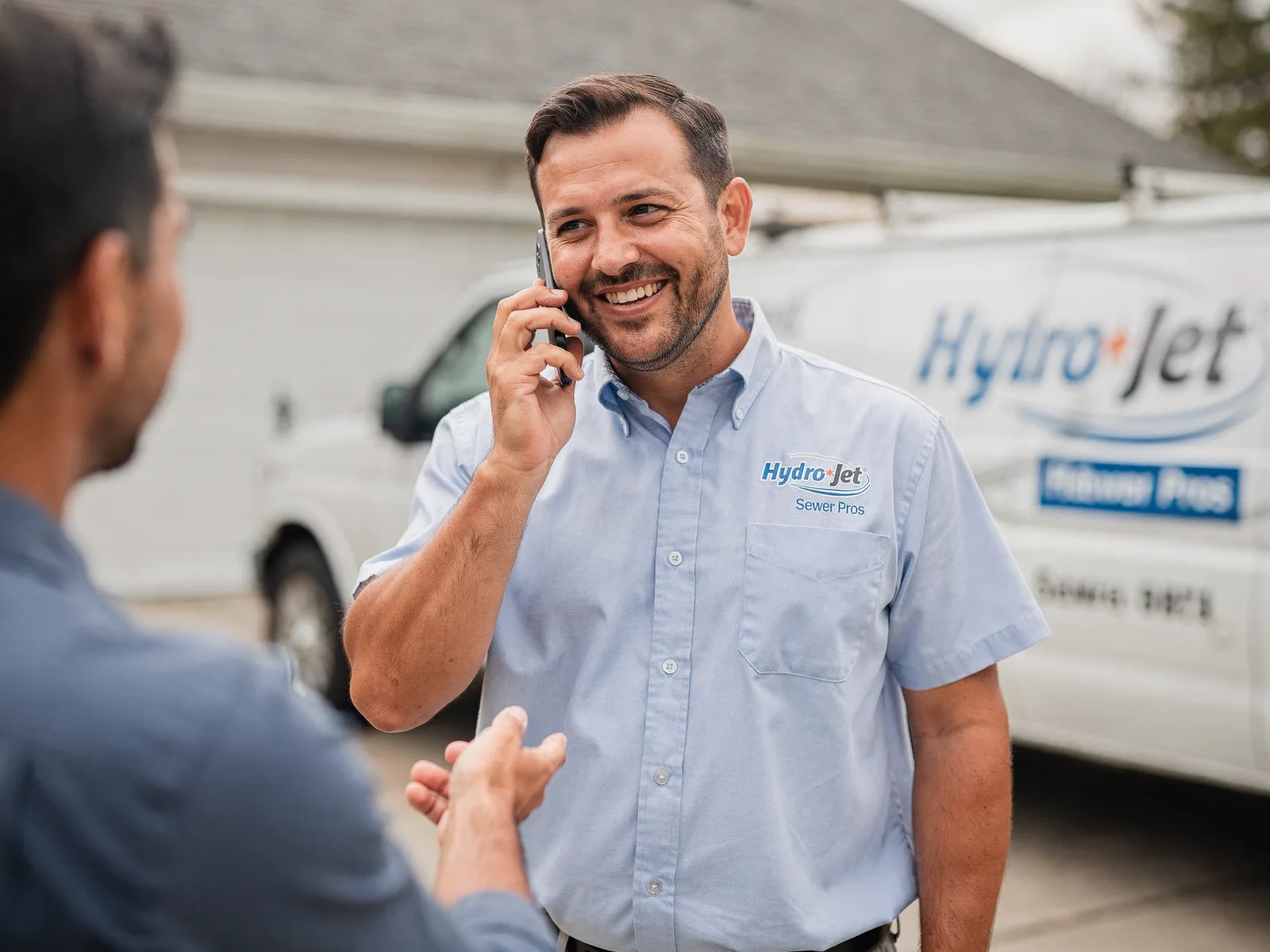 Hydro Jetting Mill Village, PA FAQs